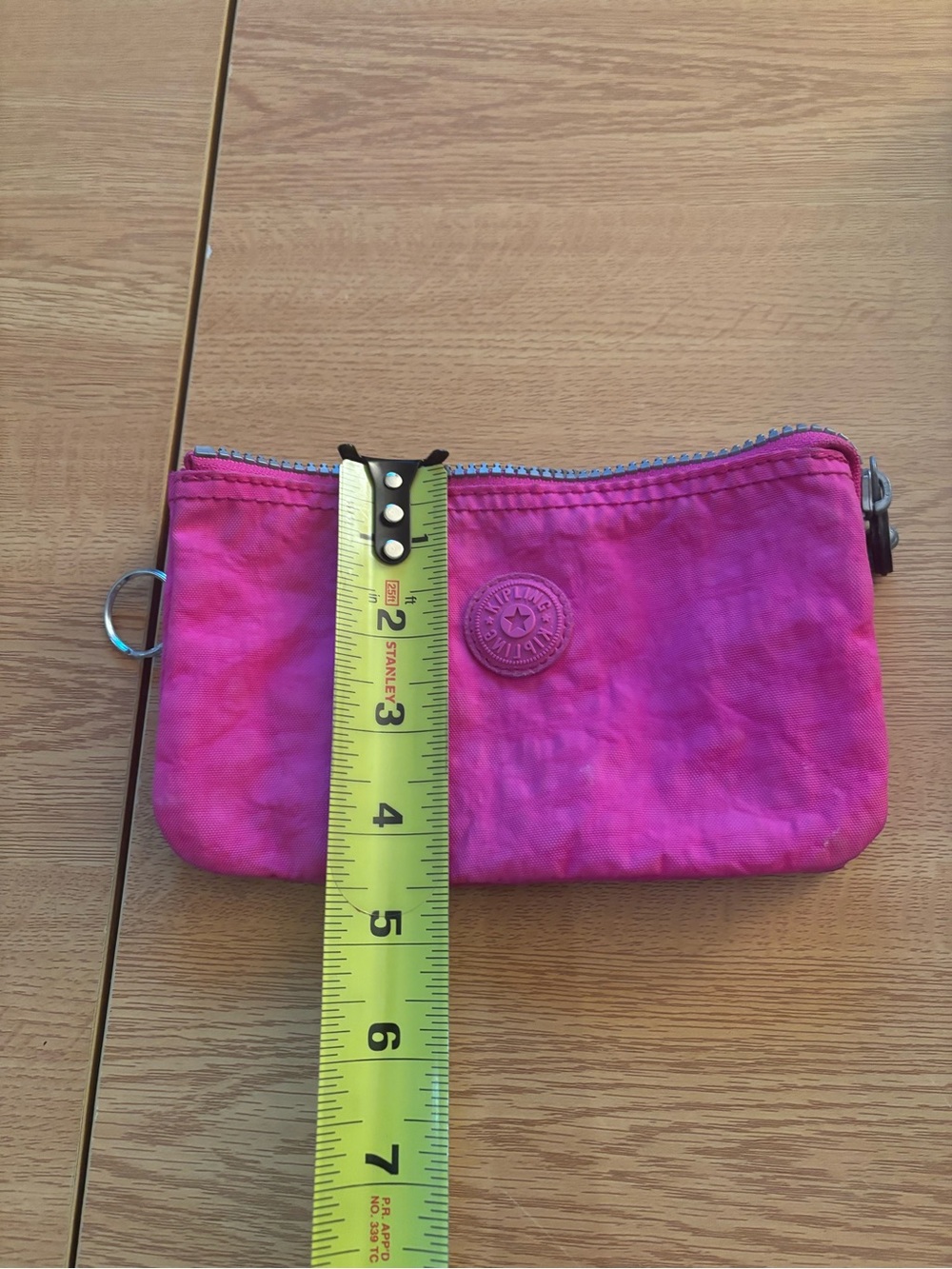 Kipling Wallet/Coin Bag - Picture 4 of 4
